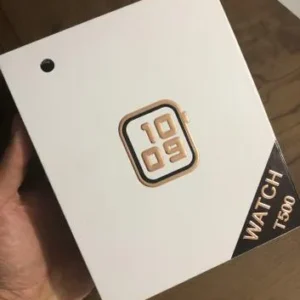 ساعت هوشمند مدل T500 کدp20825
