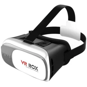 هدست واقعیت مجازی وی آر باکس مدل VR Box 2 کدp20288