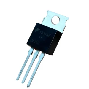 ترانزیستور کوچک مدل A916 کد p20167