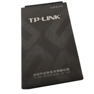 باتری لیتیوم یون تی پی-لینک مدل TBL-71A2000 مناسب برای مودم قابل حمل M5250/M5350/M7000/M7200/M7300 کدp20690