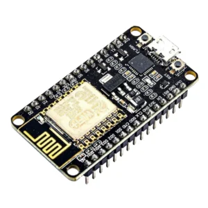 برد وای فای esp8266 مدل Nodemcu Amica کدp20473