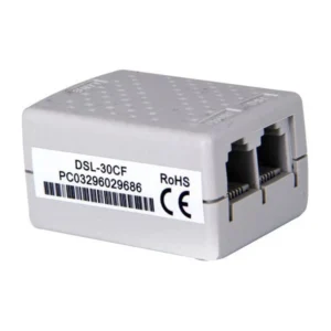 اسپلیتر (نویزگیر) مدل DSL-30CF کد p20007