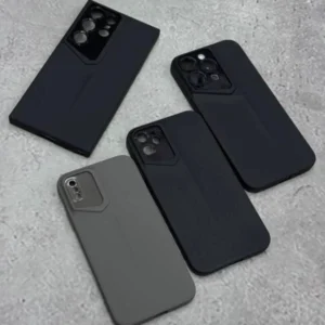 کاور قاب لایف مدل پورش دیزاین مناسب برای گوشی موبایل اپل iPhone 16 کدp20499