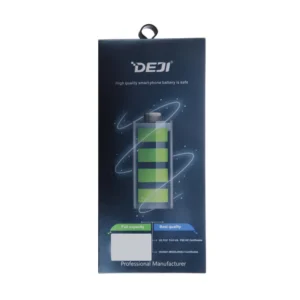 باتری موبایل دجی مدل DJ-IPH11 ظرفیت3510 میلی آمپر ساعت مناسب برای گوشی موبایل اپل iPhone 11 کد P19635