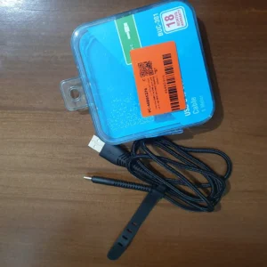 کابل تبدیل USB به micro usbبیاند مدل BUC-301 FAST CHARGE طول 1 متر کد p20698