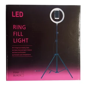 رینگ لایت مدل 26CM کدp20634