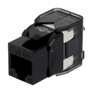 کیستون CAT6 ان دبلیو پی مدل NWPKJUS-C6-19 کدp20171