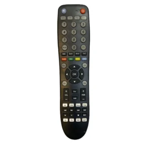 ریموت کنترل مدل 1200+ کدP20273