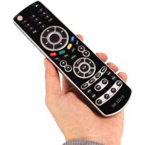 ریموت کنترل استارست مدل SR2100HD کدP20180