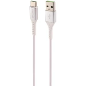 کابل تبدیل USB به USB-C شوش مدل SH65 C طول1.1 متر کد p19389