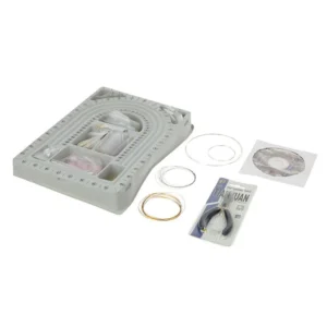 مجموعه ساخت زیورآلات کد P22027
