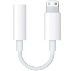 مبدل لایتنینگ به جک 3.5 میلی متری کد P21687