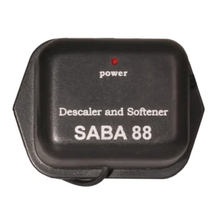 دستگاه رسوب گیر خانگی صبا مدل 88 کد P22498