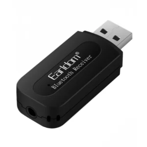 گیرنده بلوتوثی ارلدام مدل ET-M22 کد P21686