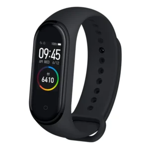 مچ بند هوشمند مدل m6 کد P22485
