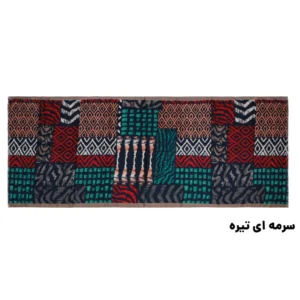 شال زنانه اچ پی اس کد P22318