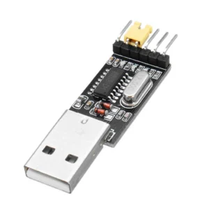 ماژول مبدل USB به سریال کد P21699