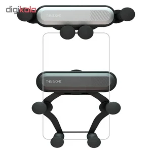 پایه نگهدارنده گوشی موبایل مدل GA9200 کد P22478