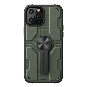 کاور نیلکین مدل N-Medley مناسب برای گوشی موبایل اپل Iphone 12 Pro کد P21521
