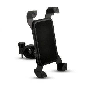 پایه نگهدارنده موبایل مناسب موتور و دوچرخه چهار گوشه مدل Universal Bike Holder کد P22434