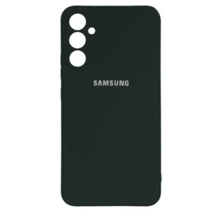 کاور مدل سیلیکونی کد A34 مناسب برای گوشی موبایل سامسونگ Galaxy A34 کدp21167
