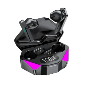 هدست بی سیم مدل Y-01 کد P22497
