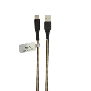 کابل تبدیل USB به USB-C تسکو مدل TC C72N طول 1 متر کد P22437