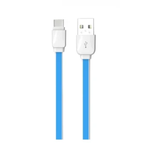 کابل تبدیل USB به USB-C الدینیو مدل XS-07 طول 1 متر کدk21685