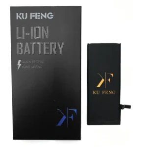 باتری کوفنگ مدل KF-5G ظرفیت 1800 میلی آمپر ساعت مناسب برای گوشی موبایل اپل iPhone 5G کد P 22480