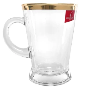 لیوان بلینک مکس مدل 97-T بسته 6 عددی کد P22491