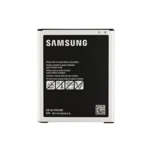 باتری موبایل مدل Galaxy J7 با ظرفیت 3000mAh مناسب برای گوشی موبایل سامسونگ Galaxy J7 کد P21718