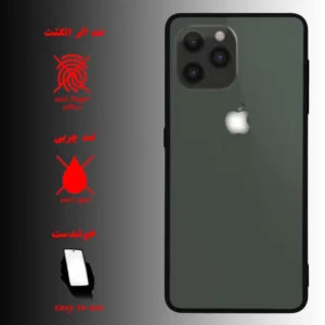 کاور ژنرال کینگ مدل GL22 مناسب برای گوشی موبایل اپل iPhone 13 pro کد P21661