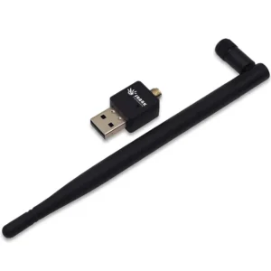 دانگل وای فای شارک مدل 802-300MBP-LONG ANTEN کد P22125