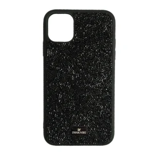 کاور مدل crystalline مناسب برای گوشی موبایل اپل iphone 11 کد P22016