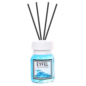 خوشبوکننده هوا ایفل مدل Ocean حجم 120 میلی لیتر کدk22652