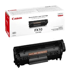 کارتریج کانن مدل FX10 کد P22828