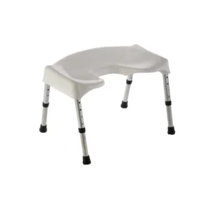 توالت فرنگی آسان نشین مدل U44 کد P22829
