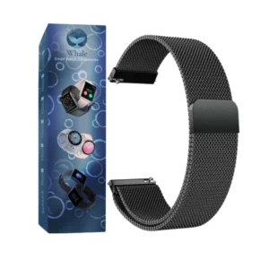 بند واله مدل میلانس مناسب برای ساعت هوشمند سامسونگ Galaxy Watch 3 41mm کد P22292