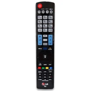 ریموت کنترل مدل AKB73756502 کد P22416