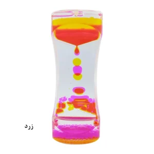 فیجت ضد استرس مدل ساعت پلاسمایی کد P22462