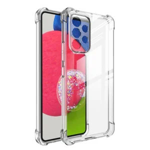 کاور مدل v53 مناسب برای گوشی موبایل سامسونگ galaxy a53 5G کدp21671