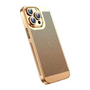کاور مدل NETCASE کد 08 مناسب برای گوشی موبایل اپل IPHONE 12 PRO کد p22142
