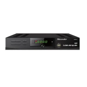گیرنده دیجیتال DVB-T مکسیدر مدل 3009LE کدp22308