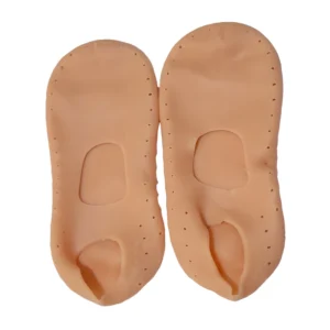 جوراب محافظ پا مدل Relax Foot بسته 2 عددی کد P21720