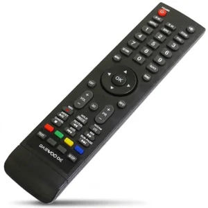 ریموت کنترل دوو مدل 1363 کد P22150