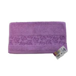 حوله دستی ریسندگی و بافندگی پیشروتاب مدل پادیز سایز 40x80 سانتیمتر کد P21667