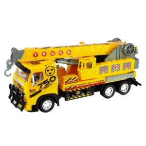 ماشین جرثقیل (Super Crane) مدل 750 کد P22285