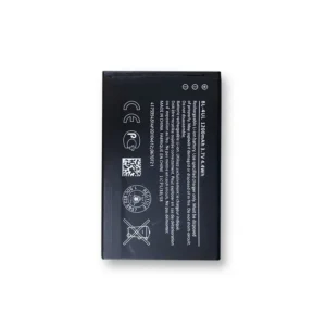 اتری موبایل مدل BL-4UL ظرفیت 1200 میلی آمپر ساعت مناسب برای گوشی موبایل نوکیا 3310 کدk23600
