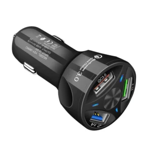 شارژر فندکی مدل YSY-395KC کد P23107