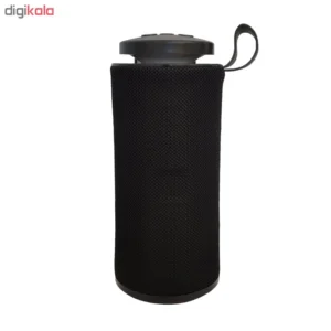 اسپیکر بلوتوثی قابل حمل مدل GT-112 کد P23660